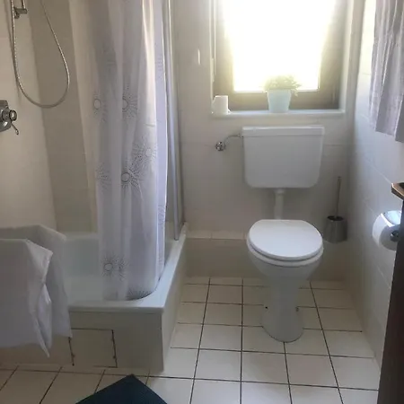 Kleine Auszeit 아파트 빈터베르크