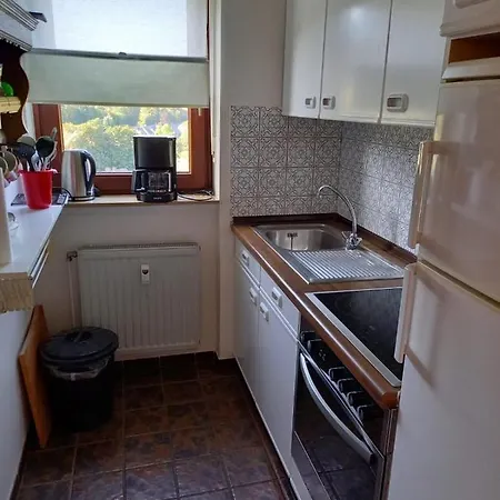 Apartamento Kleine Auszeit *