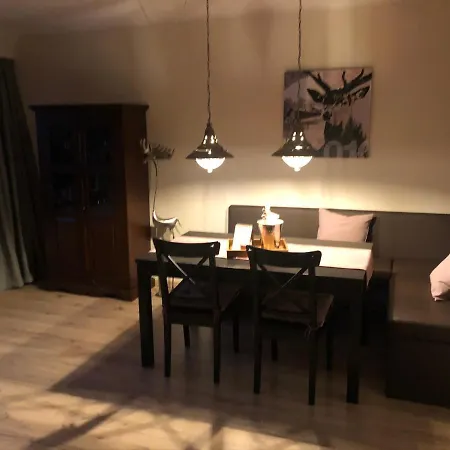 Kleine Auszeit Apartamento *