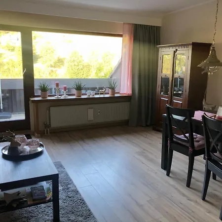 Kleine Auszeit * Winterberg