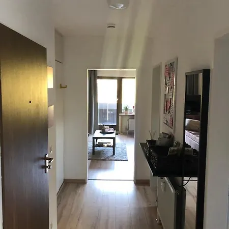 Kleine Auszeit