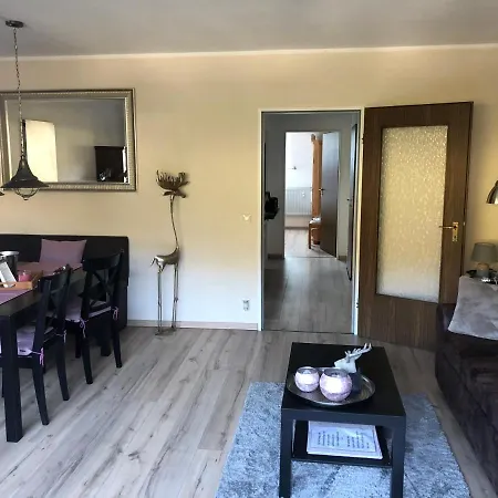 Apartment Kleine Auszeit