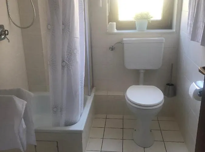 Kleine Auszeit Appartement Winterberg