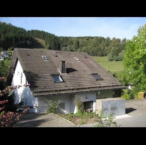 Appartement Kleine Auszeit